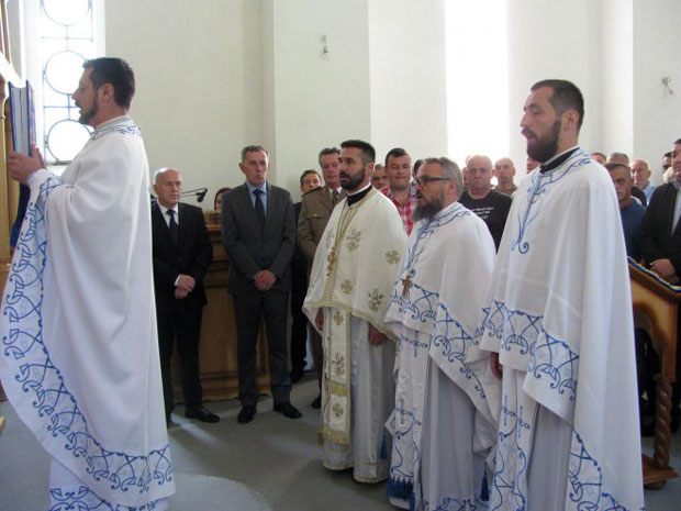 Злочини над Србима и даље су без казне